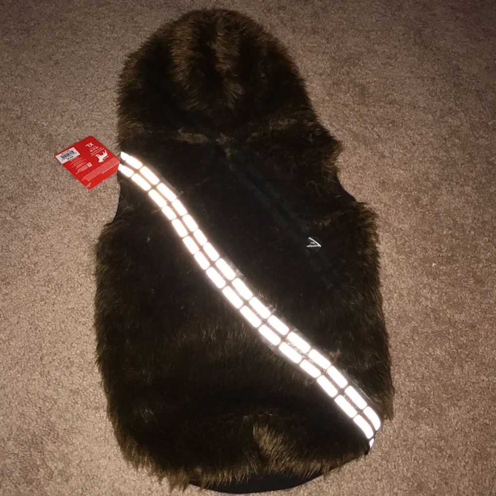 Dog Sweater/coat